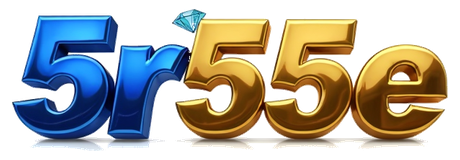 5r55e